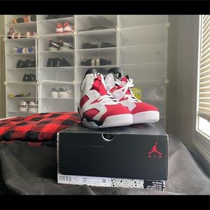 AIR Jordan 6 retro